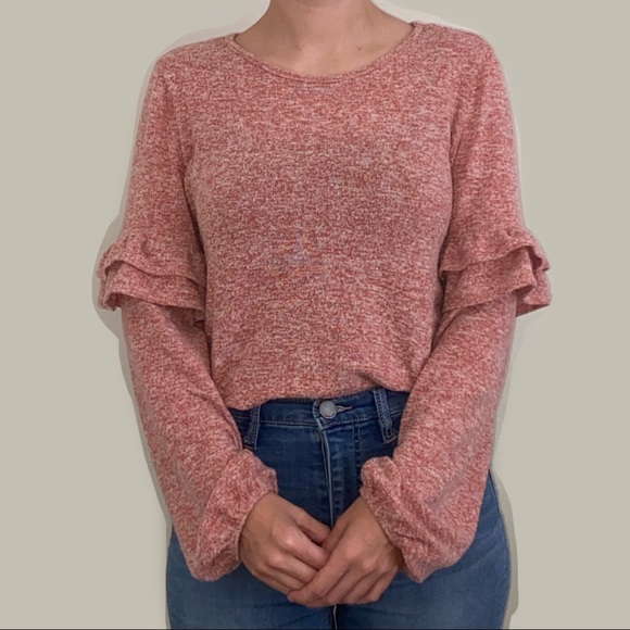Material Girl Sweaters - MGirls | Sweater | Size Small